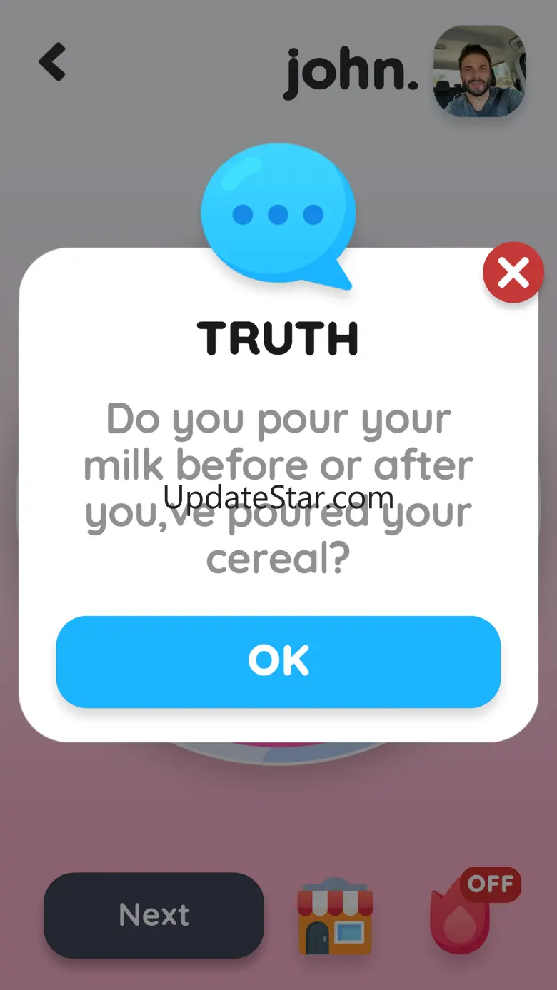Party Games! Truth Or Dare 35.1