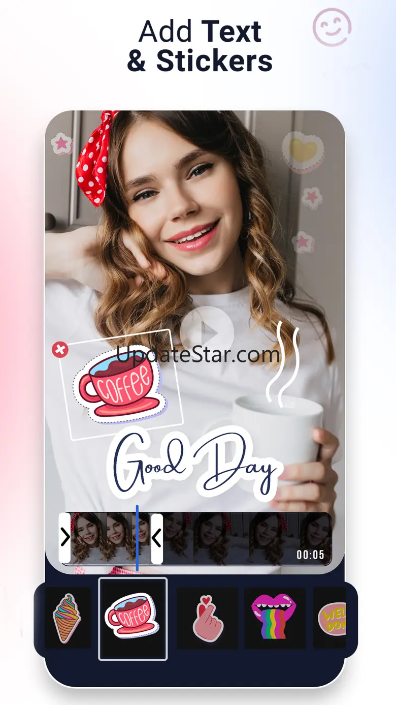 Video Music Add Background 2.0.1