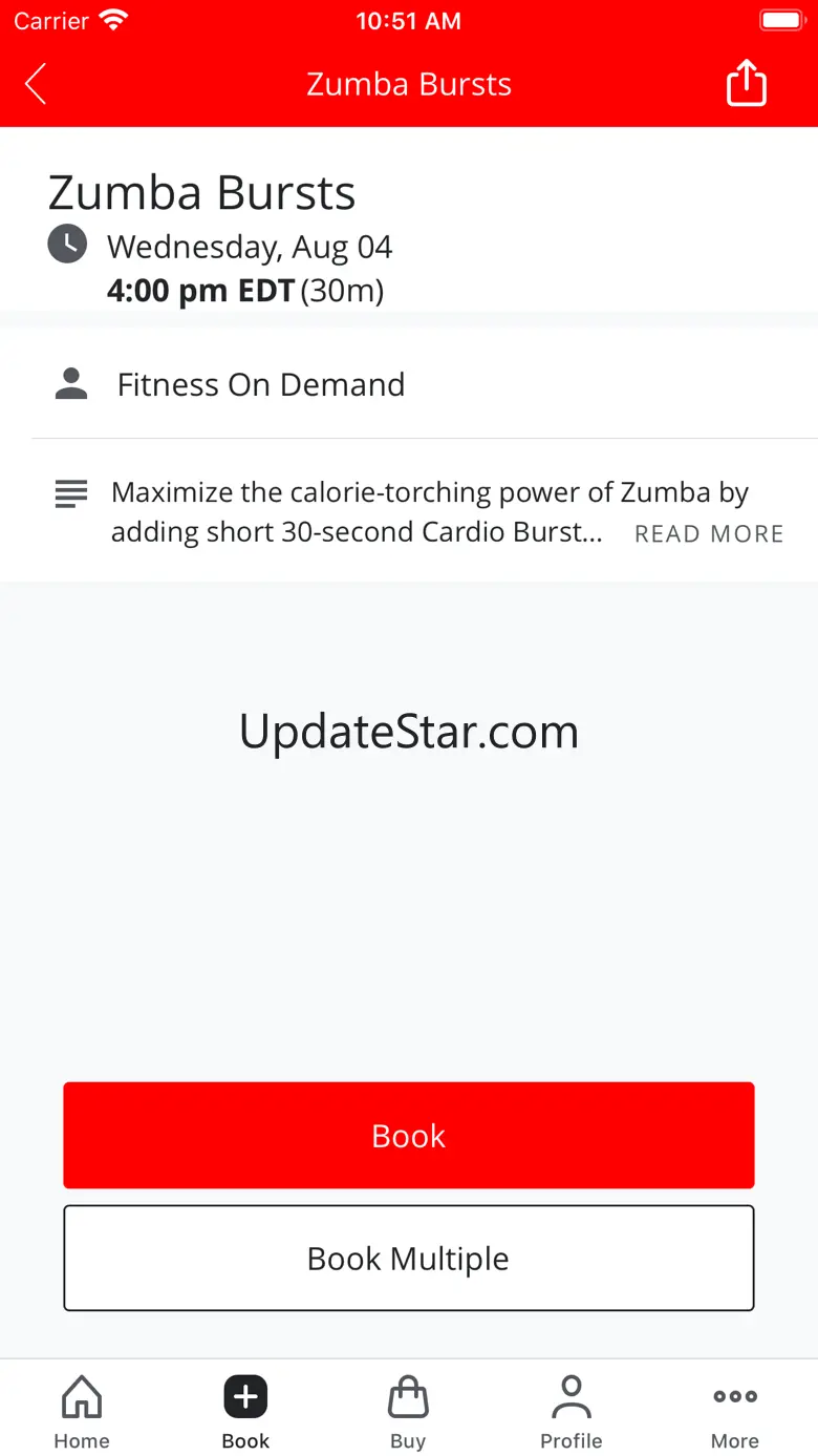 Sky Fitness 24/7 5.704.0