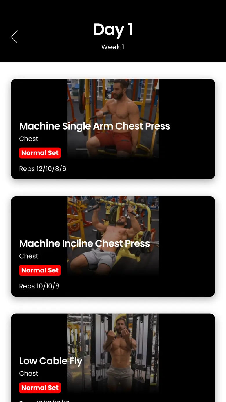 Boss Bodies 1.0