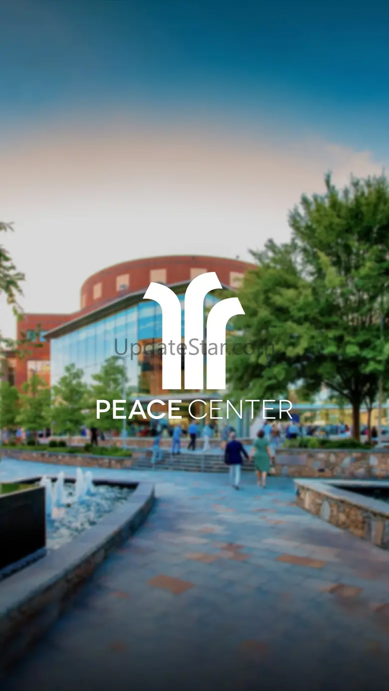 Peace Center 14.06.00