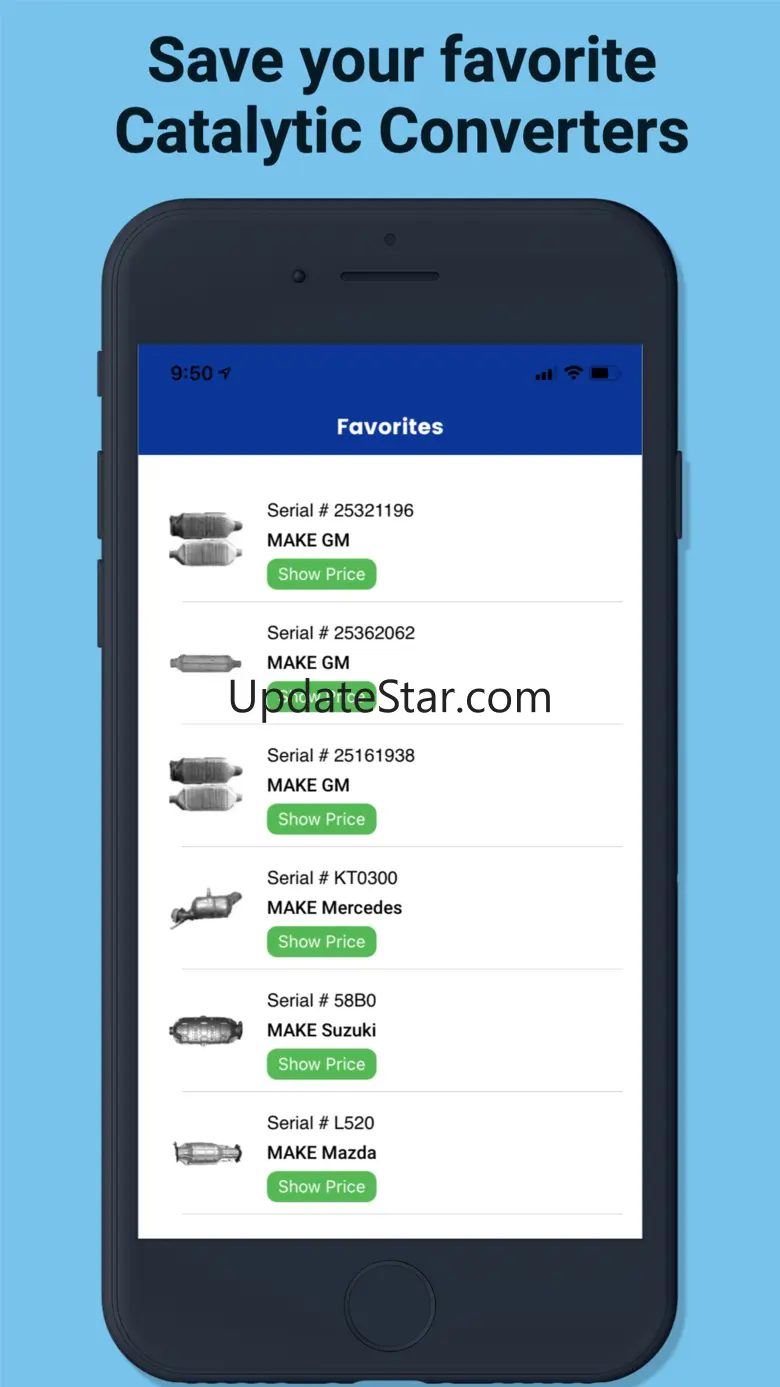 Catalytic Converter Guide 1.4
