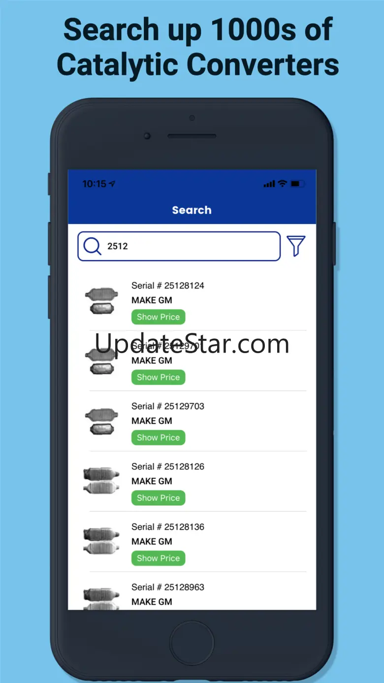 Catalytic Converter Guide 1.4