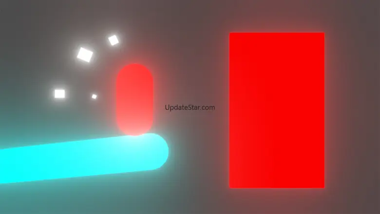 Spin! - Avoid Obstacles! 1.5