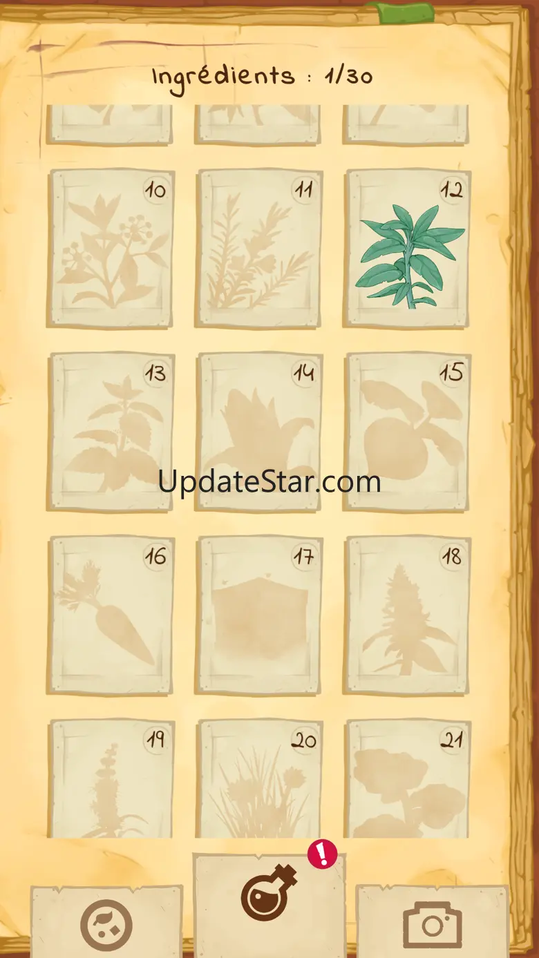 Potionarium 1.3