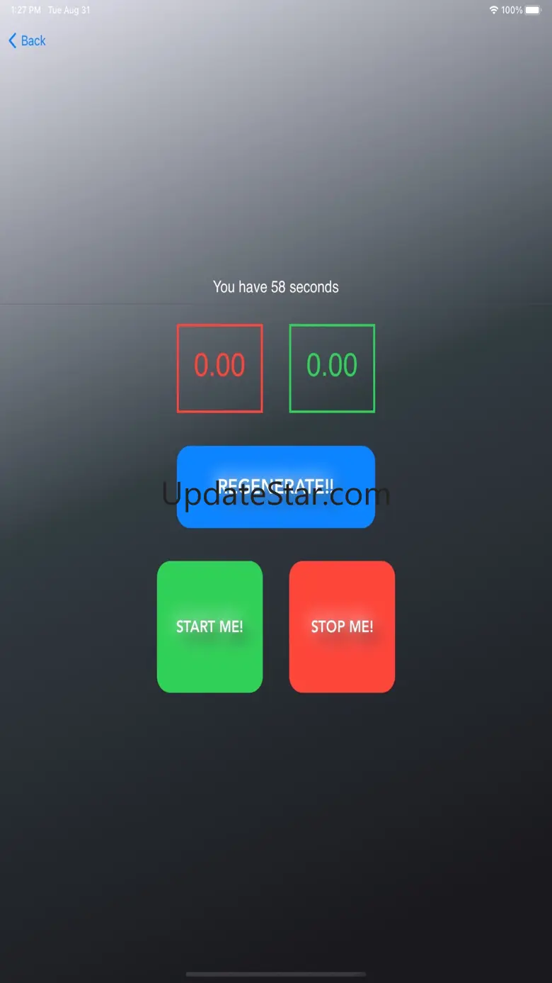 Stop Me if U Can 1.4.1