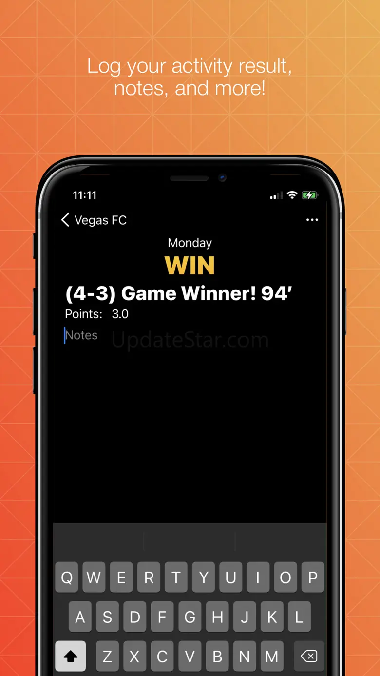 Record Tracker 1.4