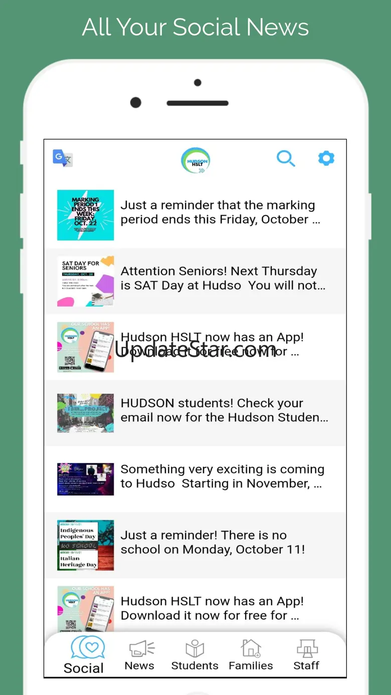 HudsonHSLT 5.3.0