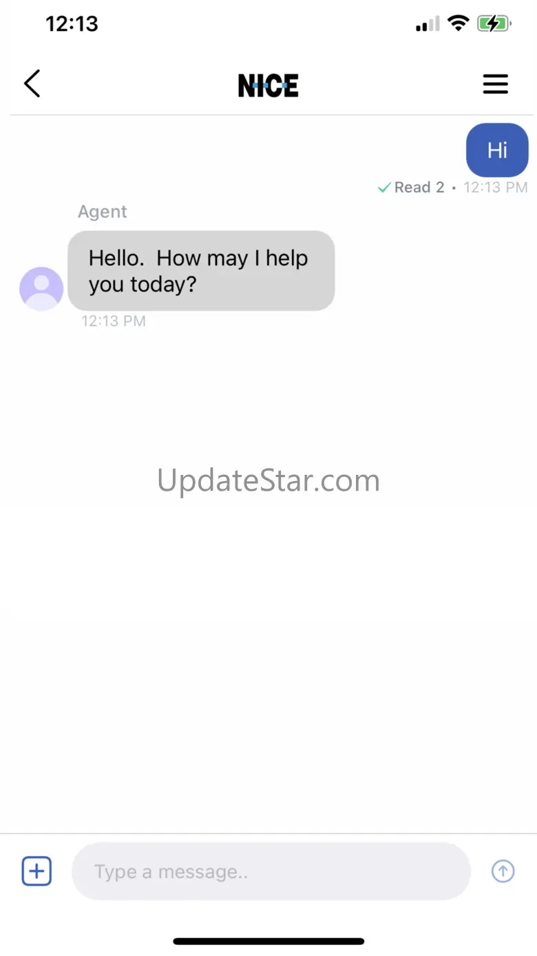 CXone Connect 1.40