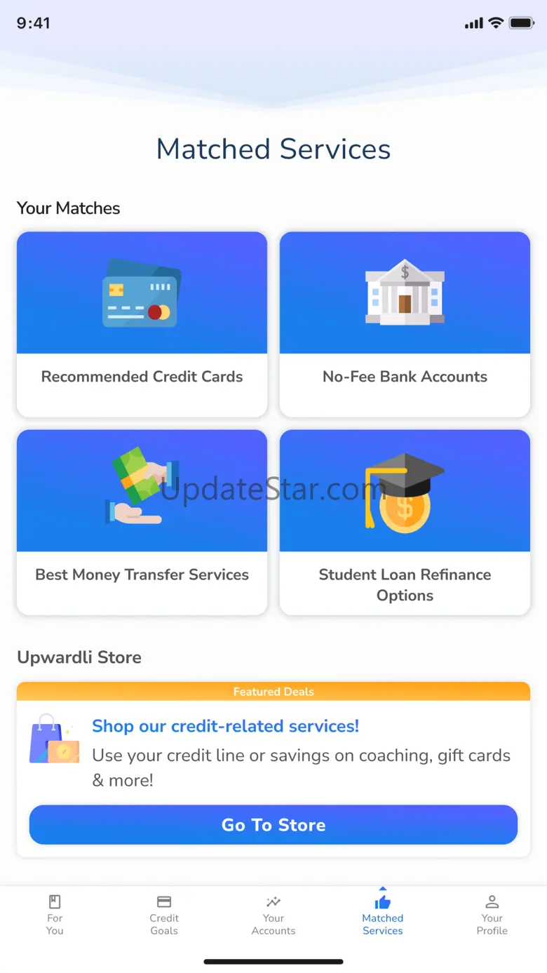 Upwardli 1.1.20230414