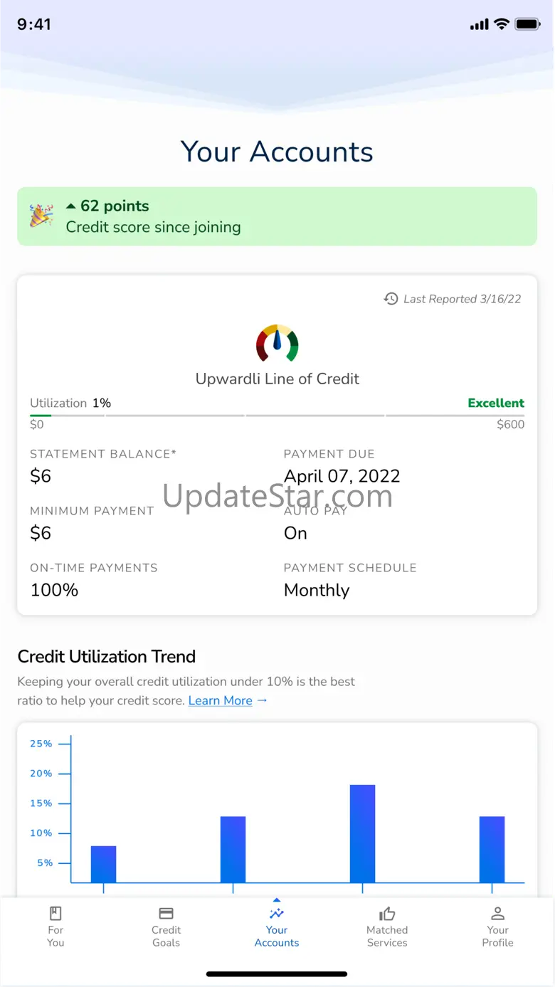 Upwardli 1.1.20230414