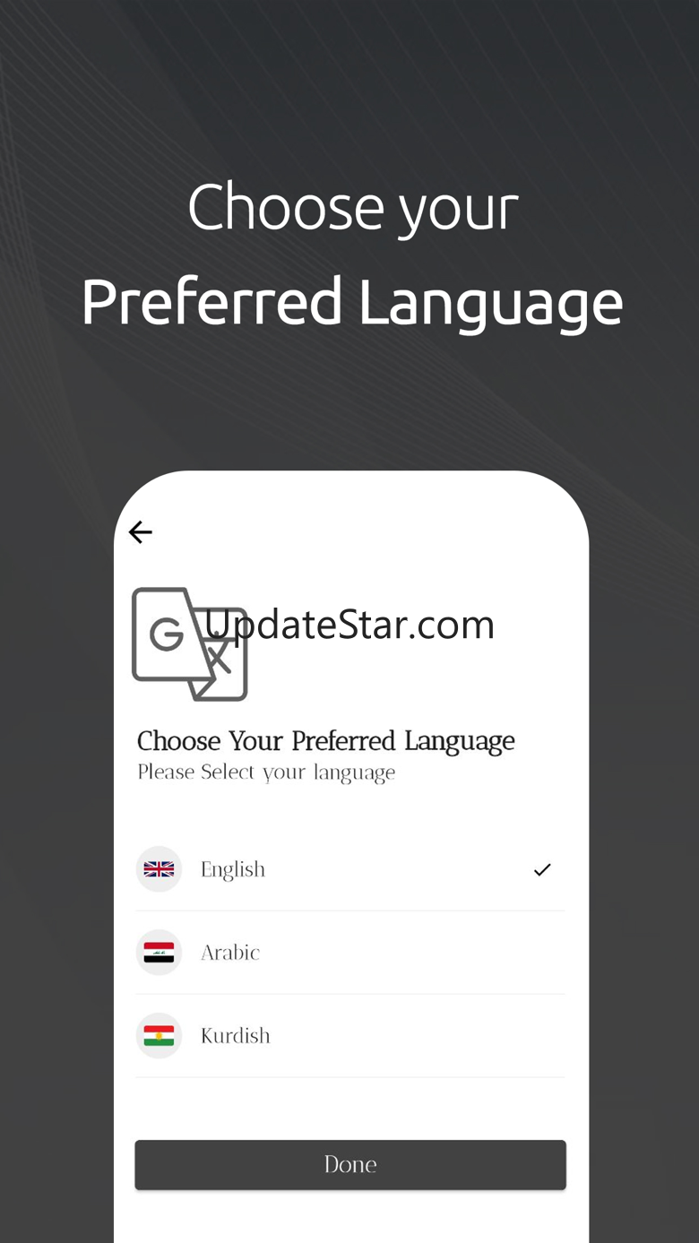 Erbil Real Estate 1.0.5