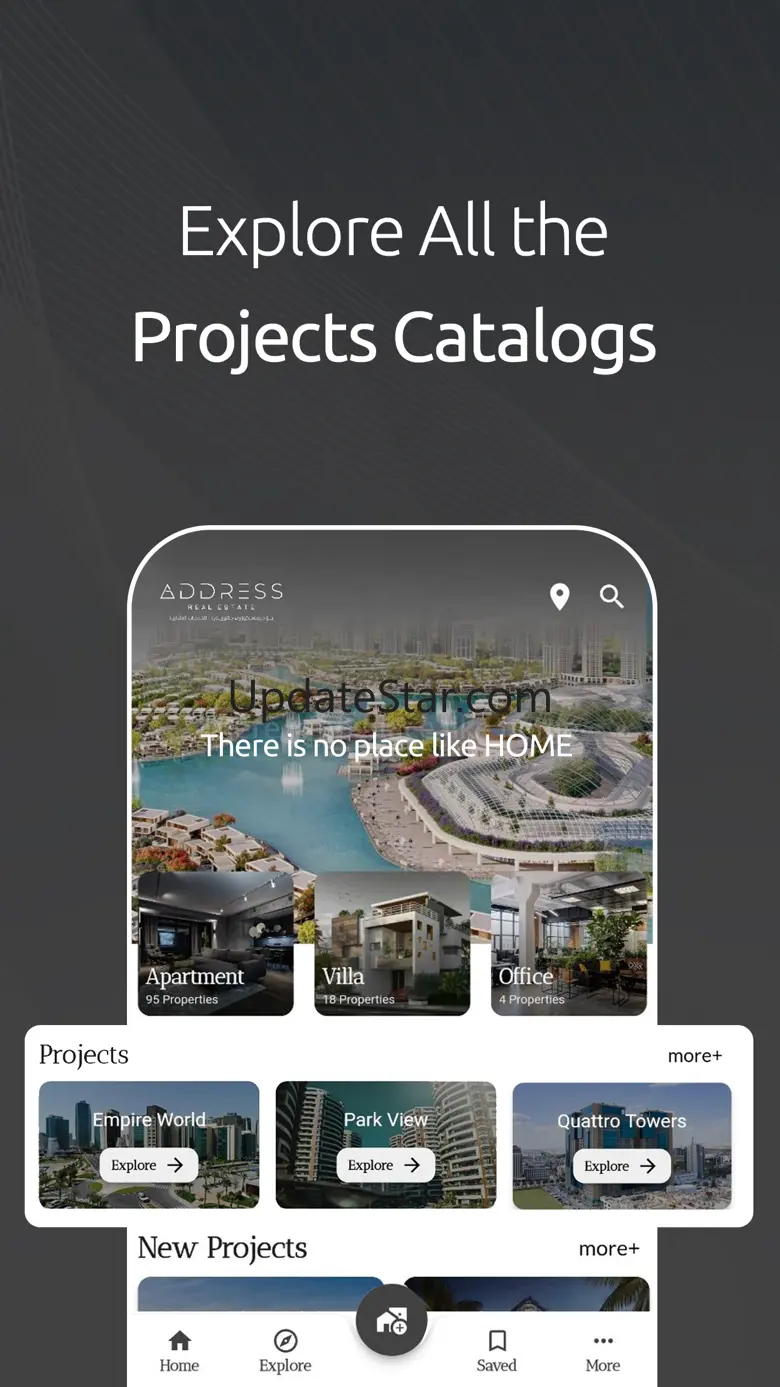 Erbil Real Estate 1.0.5