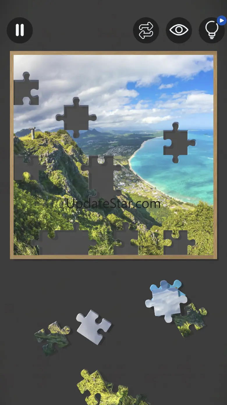 Jigsaw Puzzle 3D Classic Game 1.2