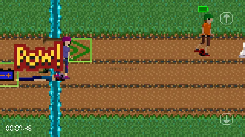 Scot's Adventure Racing 1.1