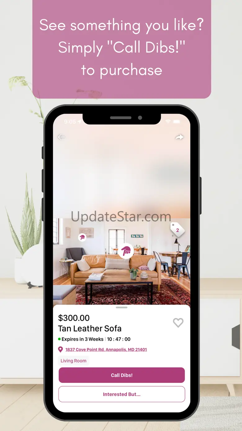 DiBS Deals 1.18