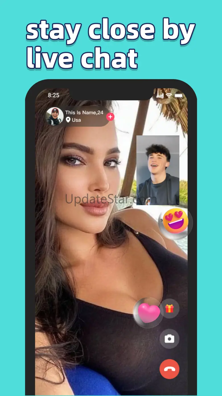 LiveHub - 18+ Live Chat & Meet 1.4.4