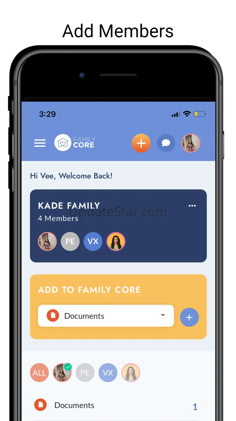 The Family Core 1.1.66