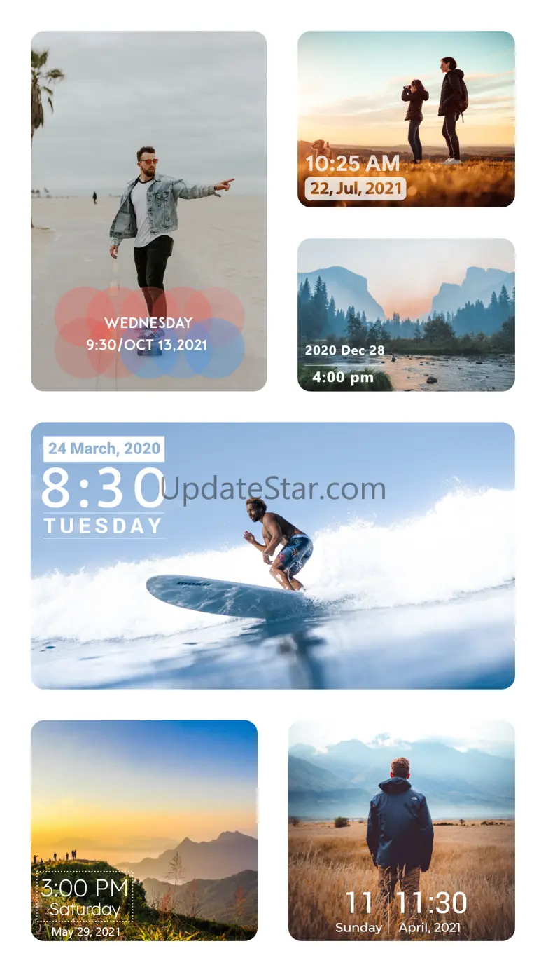 Timesnap: DayTime Stamp Camera 1.0.8