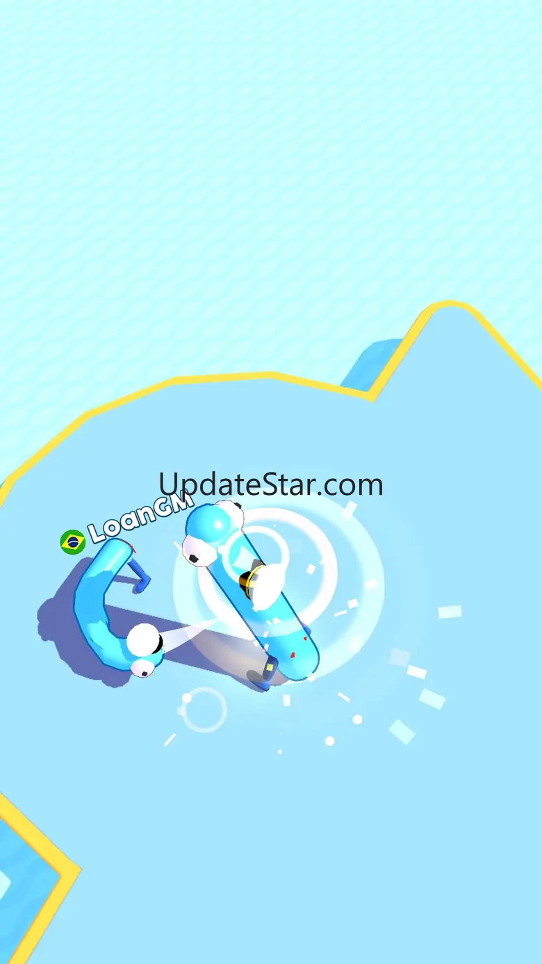 Wiggle Battle 1.1