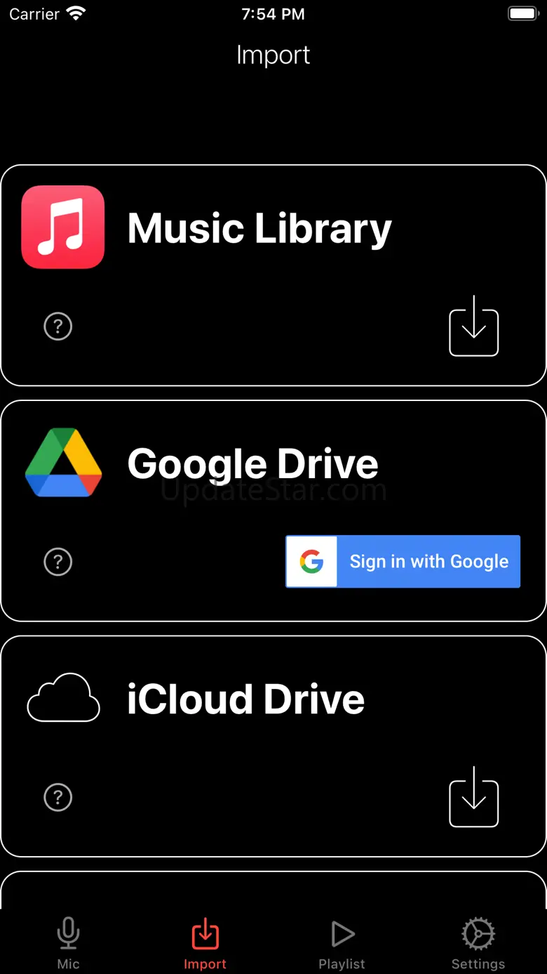 DeepDenoise 3.5