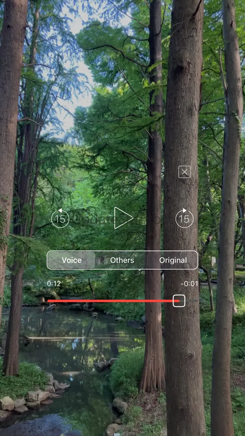 DeepDenoise 3.5