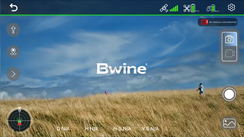 Bwine Mini 1.2.3