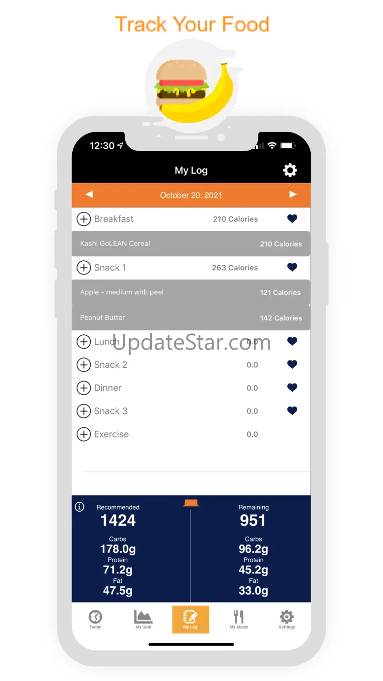 Global Fit 4.5.2