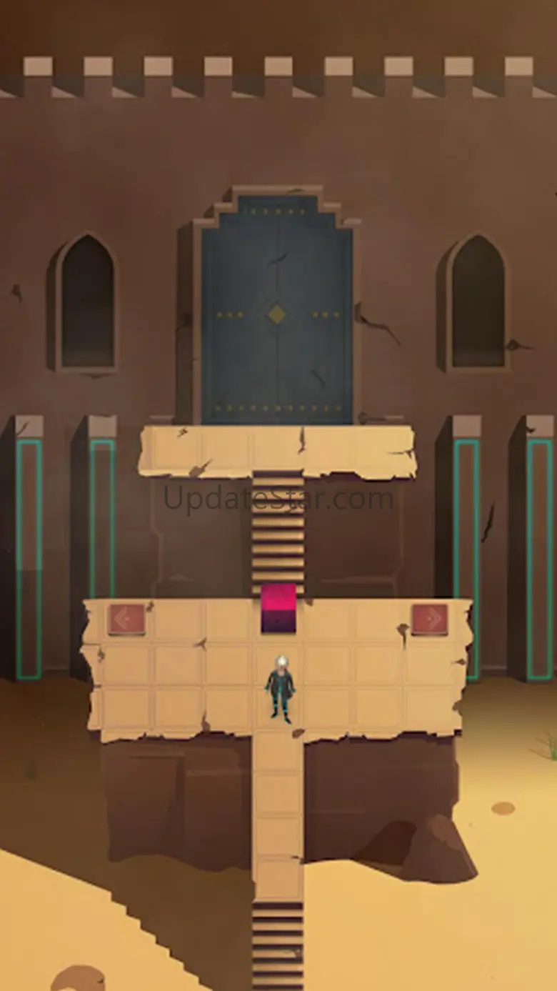 Alter - Between Two Worlds 1.1