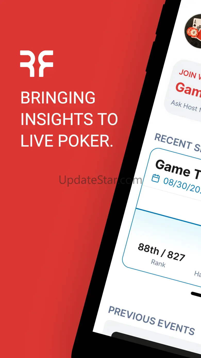 RF Poker 5.0.4