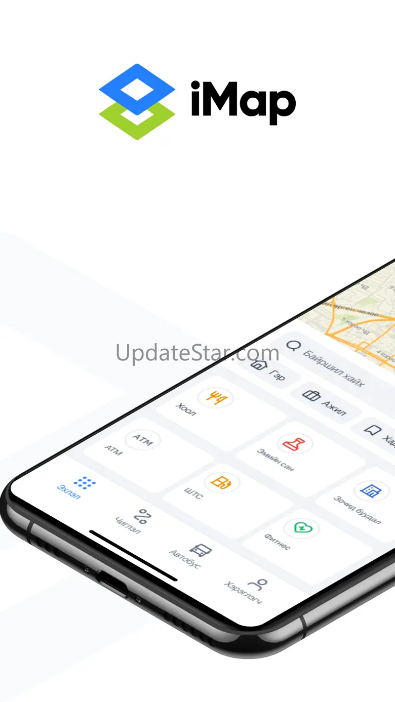 iMap.mn 2.0.14