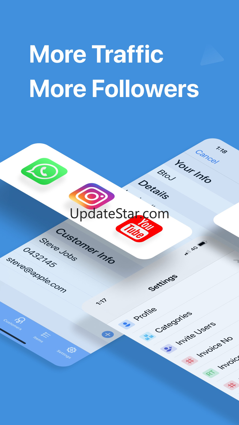 Invoices Maker 15.1