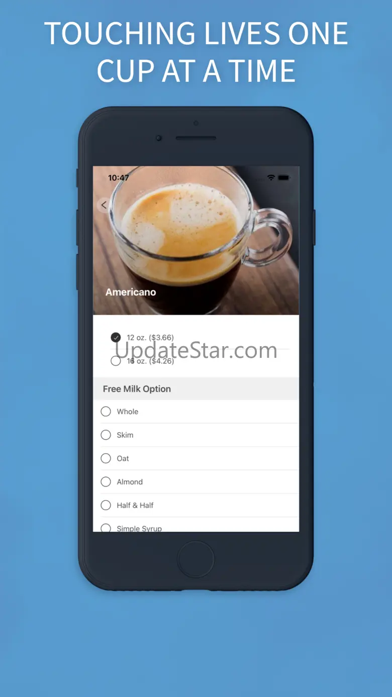 Poetica Coffee 1.0.2439