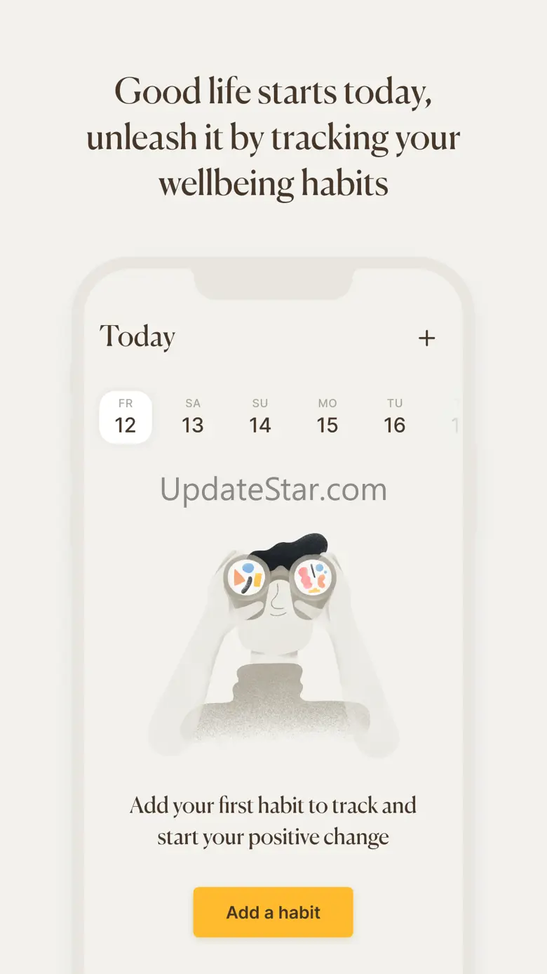 Intelligent Change Habits 1.0.1
