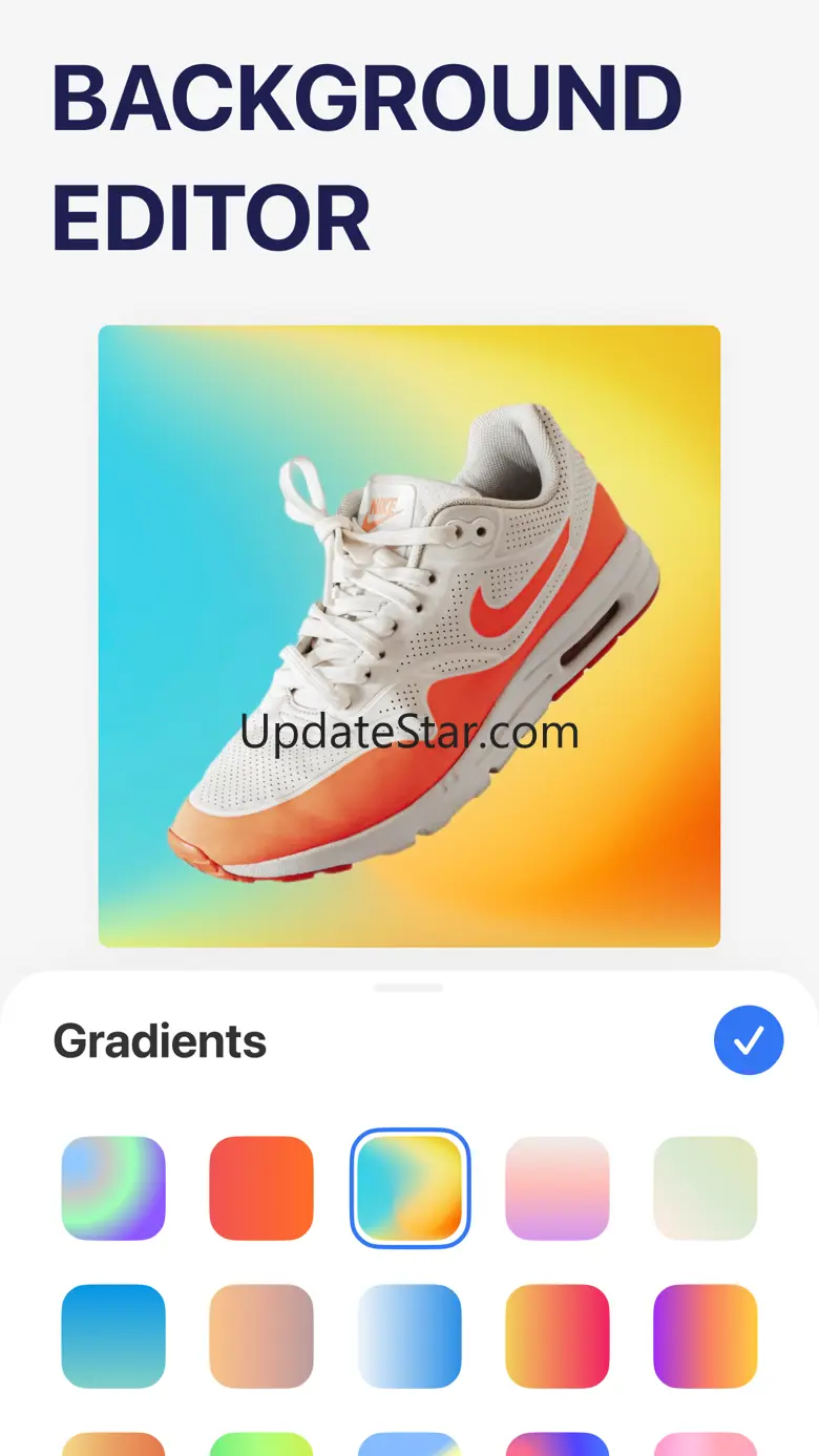 Background Editor - Bg Changer 1.3