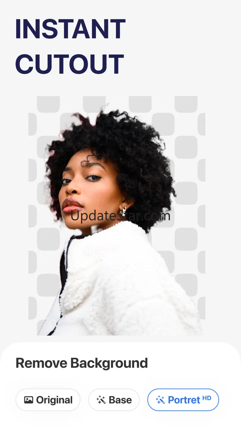 Background Editor - Bg Changer 1.3