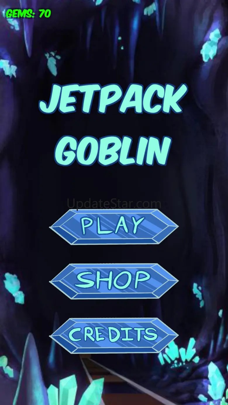 Jetpack Goblin 1.0