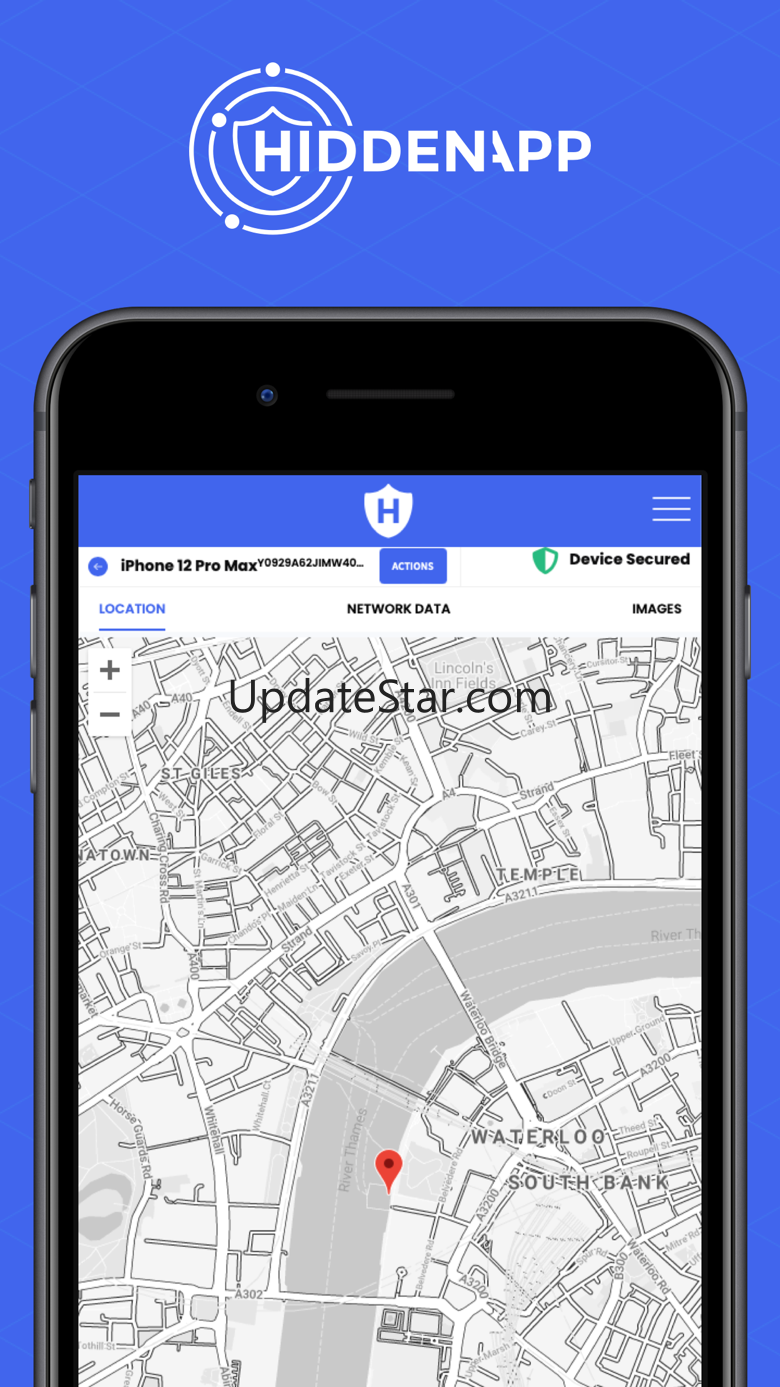 HiddenApp Pro 1.2.4