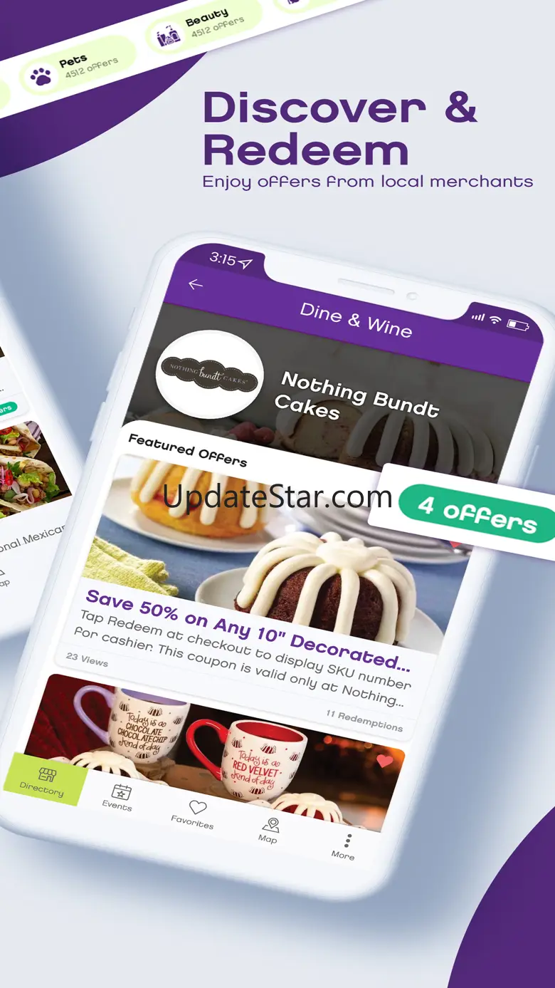 All About Local 2.5.3