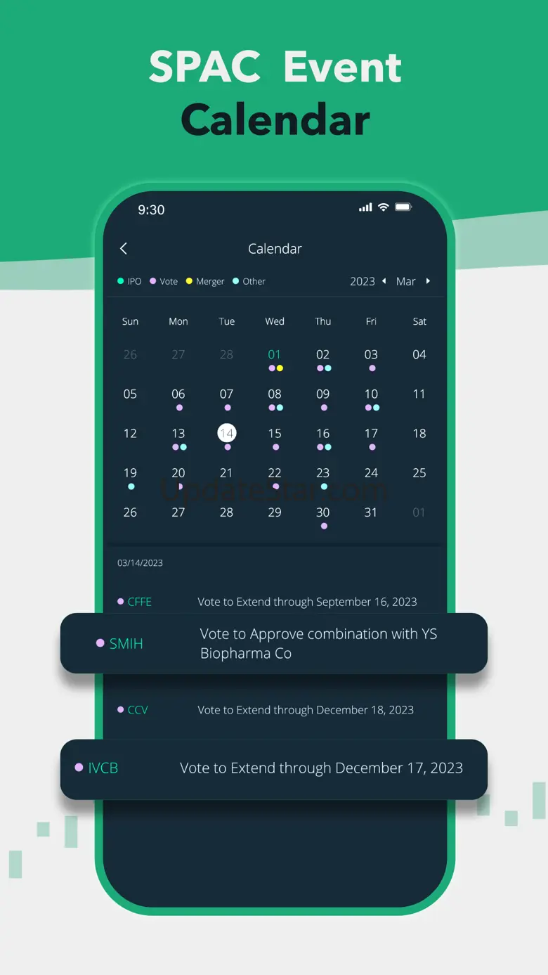dSPAC: Invest & Trade 5.4.3