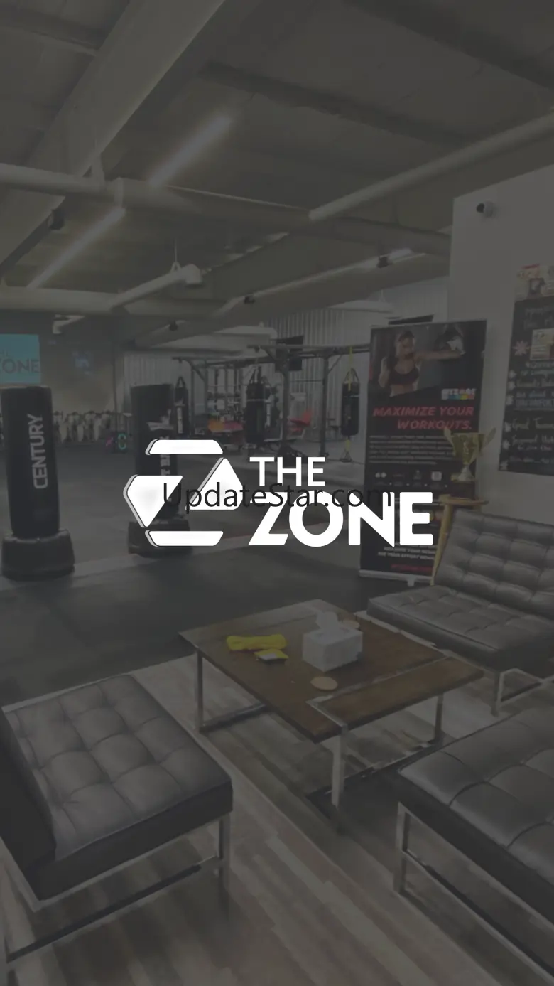 The Zone Fit 7.109.1