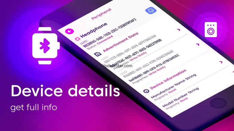 BT Notifier - Notification 2.4