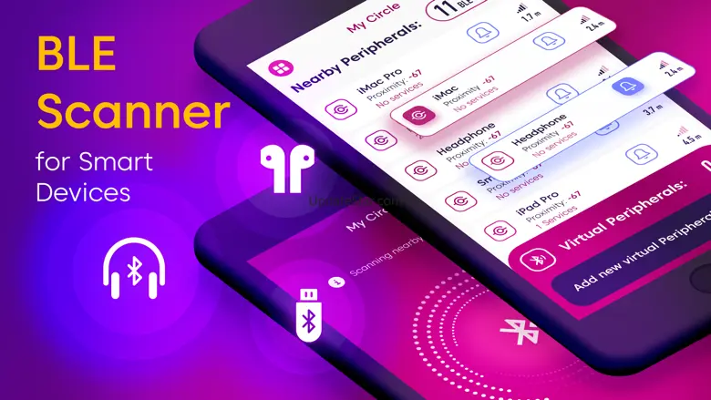 BT Notifier - Notification 2.4
