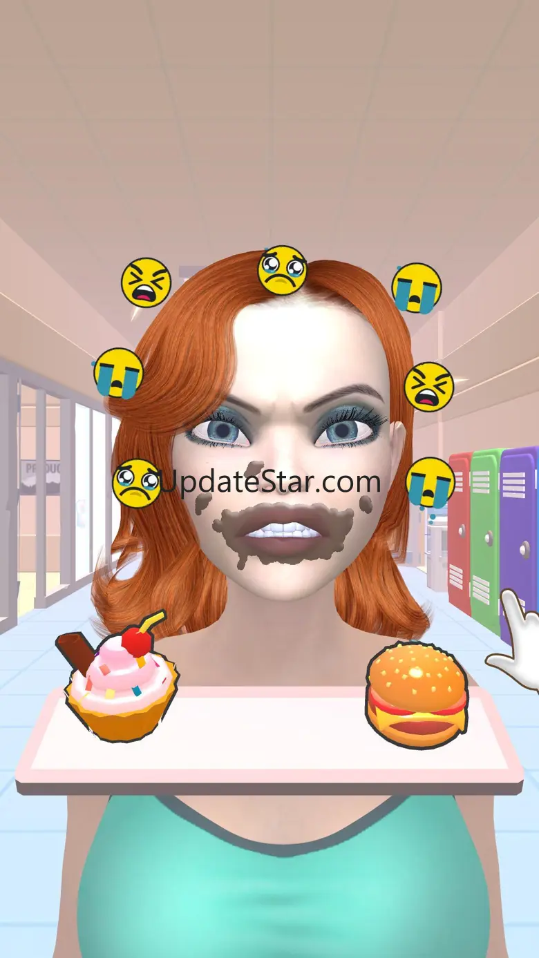 Get 'Em Sick 3D 1.5