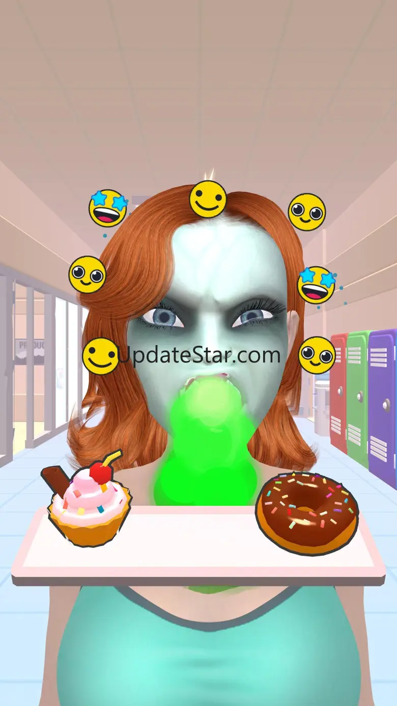 Get 'Em Sick 3D 1.5
