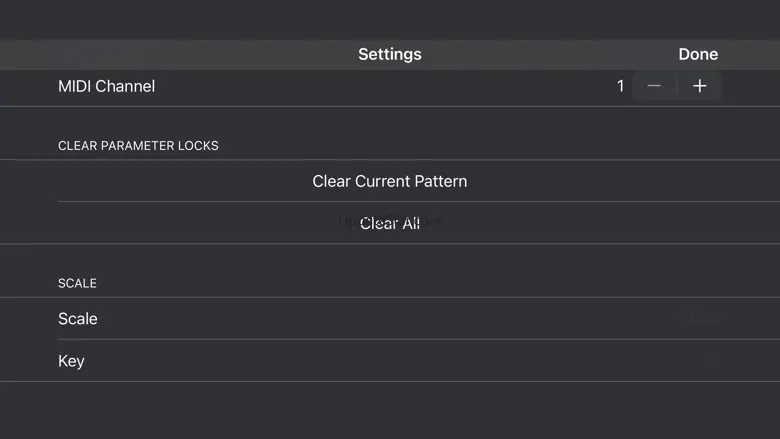 MelodyBud Generative Sequencer 2.1