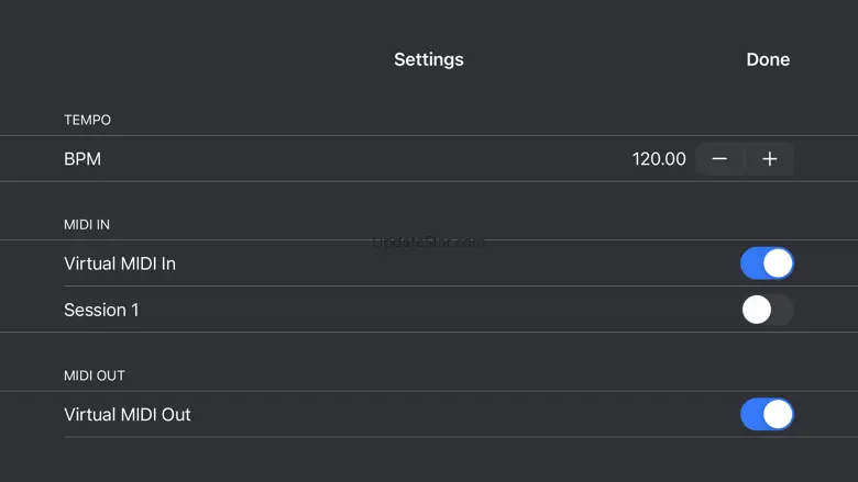 MelodyBud Generative Sequencer 2.1