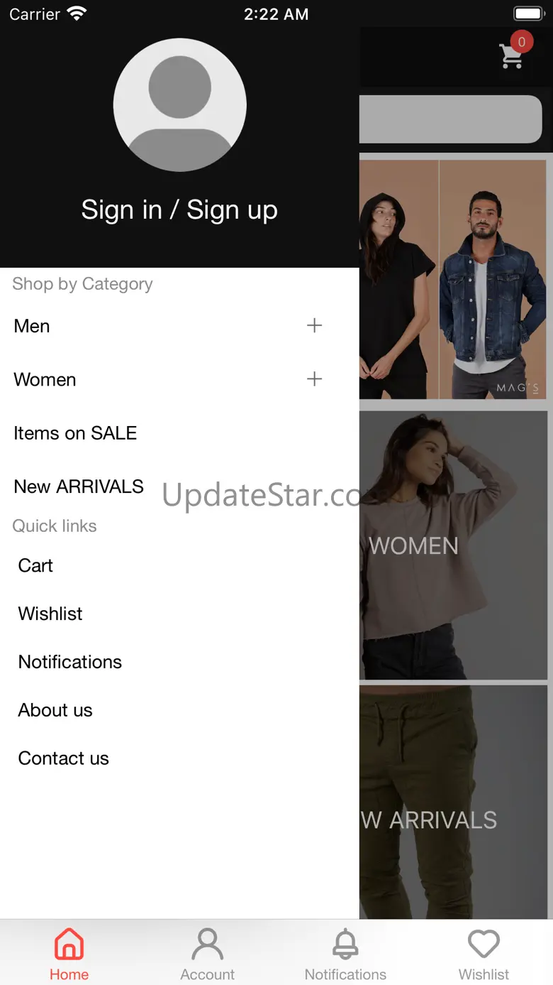 Mags Shop 2.9
