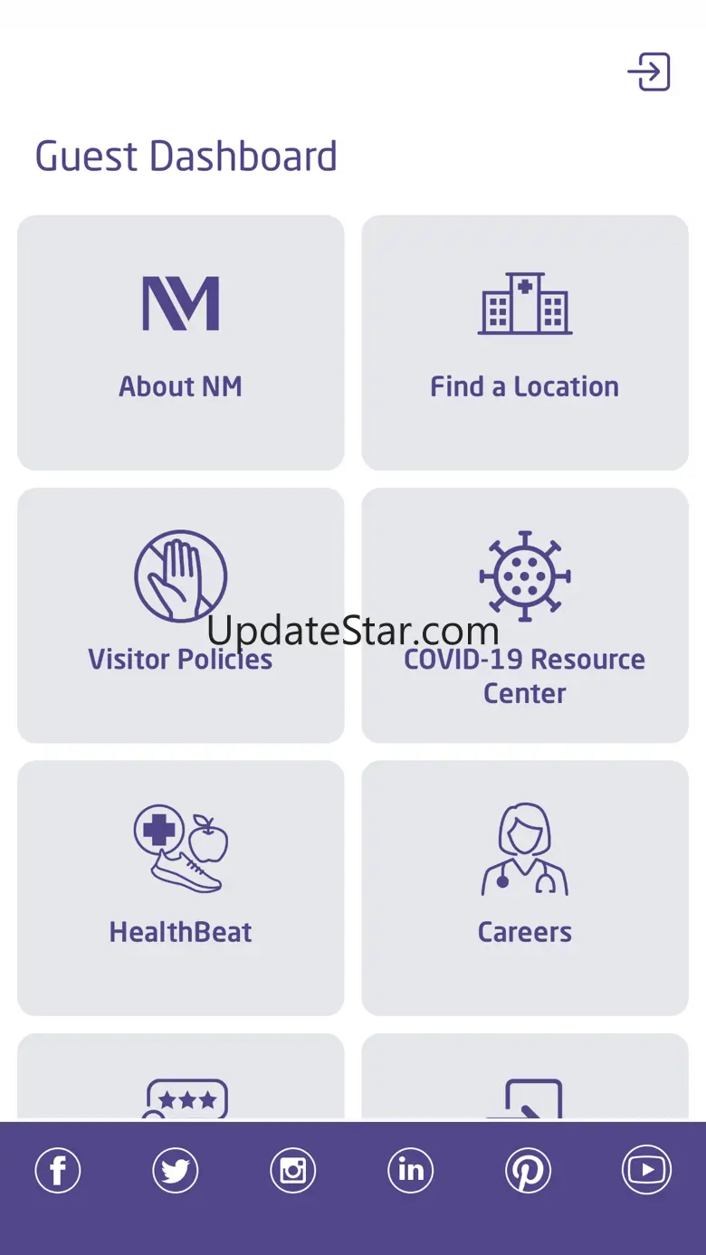 Northwestern Medicine Connect 1.2.0