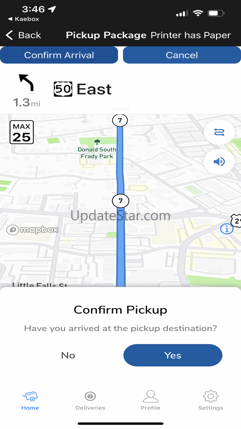 Kaebox Driver 2.0